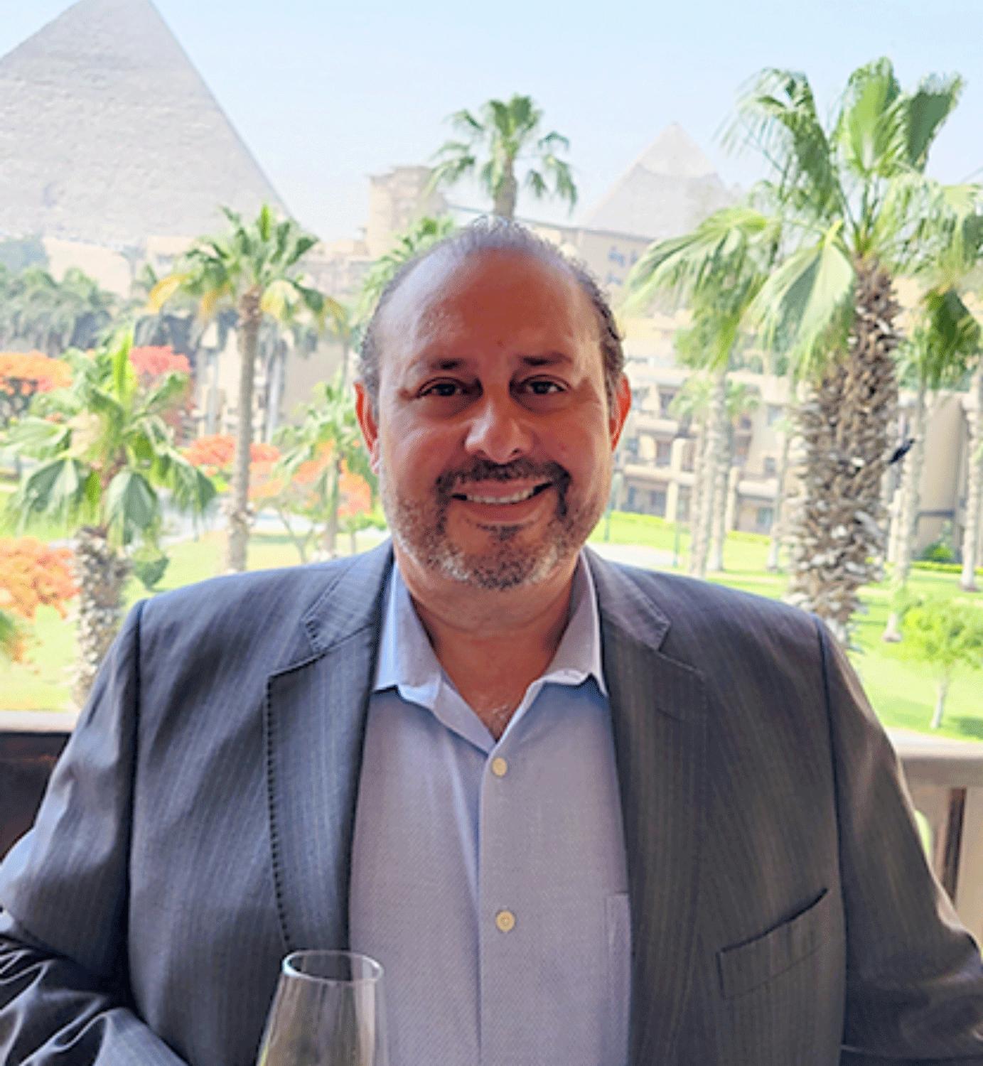 Lalo Valdez, Founder and CEO at Stella